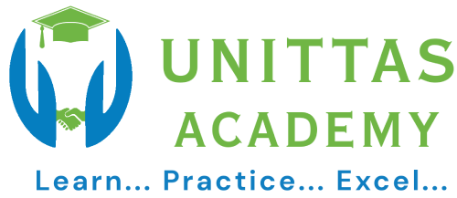Unittas Academy